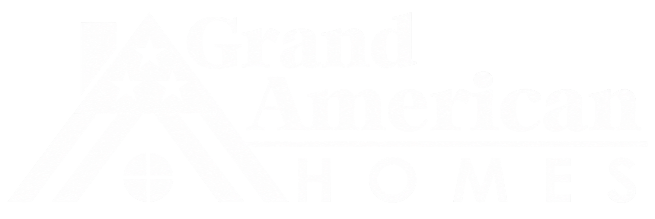 Grand American Homes